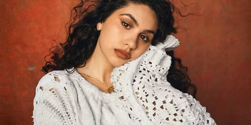 Alessia Cara with Indy