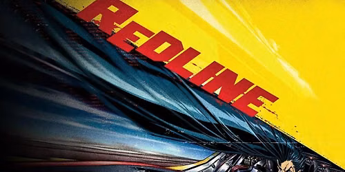 Redline