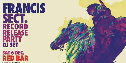 Record Release Party