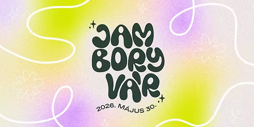 JamBoryV\u00e1r XXV.