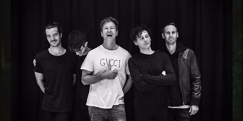 Third Eye Blind at Yaamava Resort and Casino at San Manuel