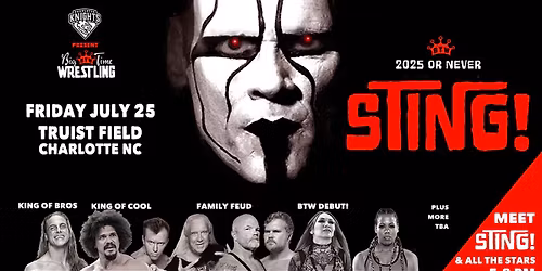 Big Time Wrestling