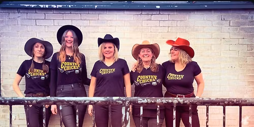 Country Chicks UK | Hastings