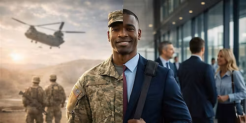 Spring Career Expo 2026