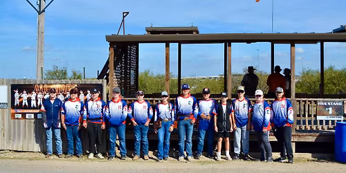 2026 NCTT Buckle Buster