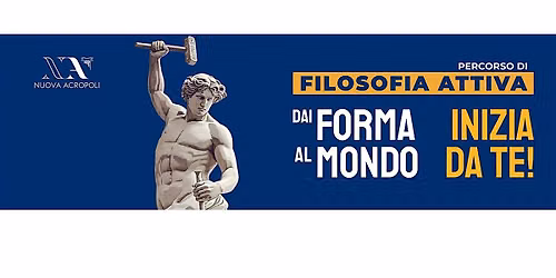 PerCORSO DI FILOSOFIA ATTIVA
