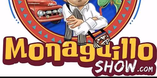 Monaguillo Show