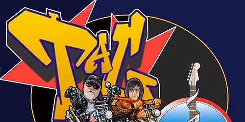 Tag The Dynamic Duo Live at Gypsy Highway 