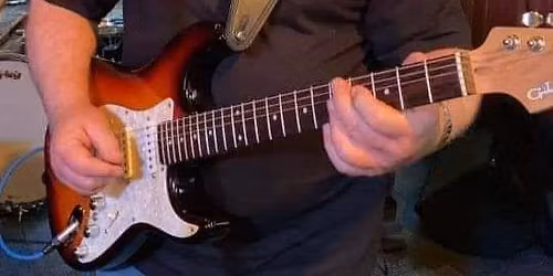 Don Jones & Indigo @ the Highwayman Pub, No Cover