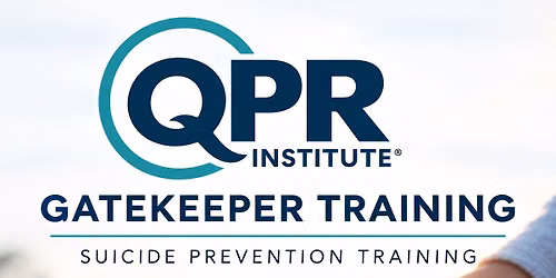 QPR Gatekeeper Training