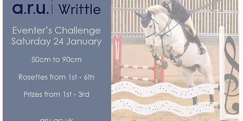 Eventer's Challenge