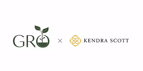 GRO AT KENDRA SCOTT