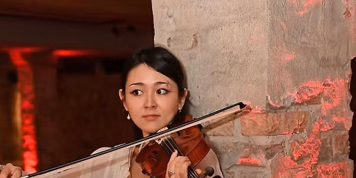 Folk Friday at Harp & Fiddle with Vision in the Rhythm (duo)