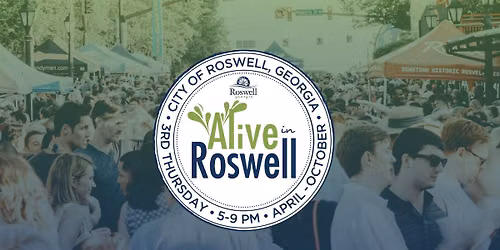 Alive in Roswell - June