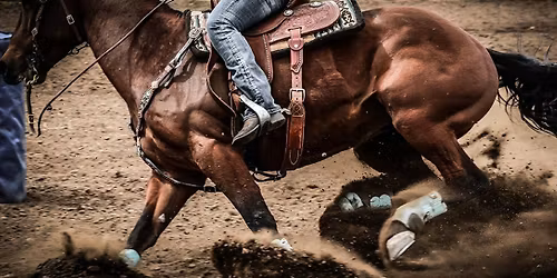 2026 FEI Jumping World Cup Finals - All Sessions (4\/8 - 4\/12)