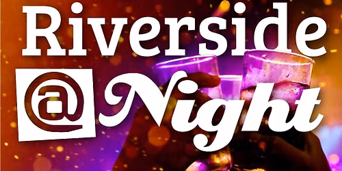 Riverside@Night 