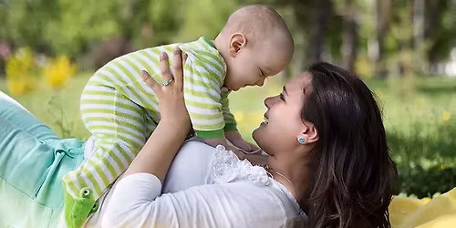 Top Tips for Improving Vitality After Having a Baby with Guest Naturopath