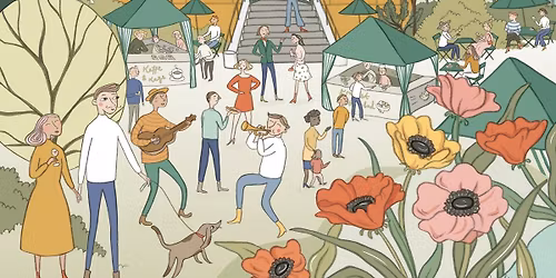 Gammelgaards Sommermarked 2026