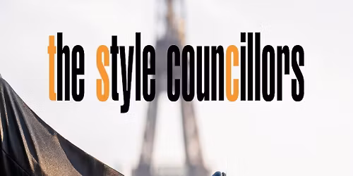The Style Councillors
