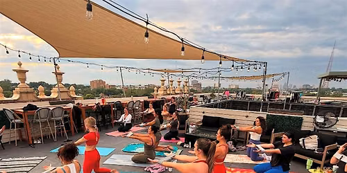SUN CLUB PILATES