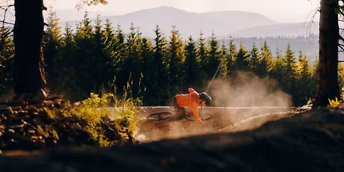 Otwarcie Szczyrk Bike Park by Trek