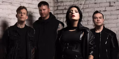 Eva Under Fire in Mesa