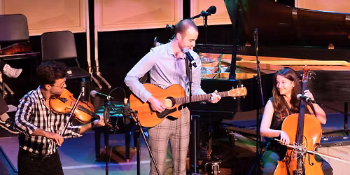 Honeywell Arts Academy Concert Series | Super Group