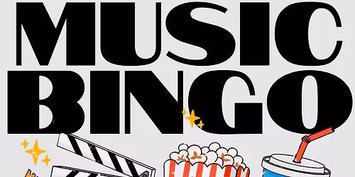 MOVIE SOUNDTRACKS MUSIC BINGO @ Jennie's Boxcar (East Moline, IL) \/ Friday, November 21st @ 7pm