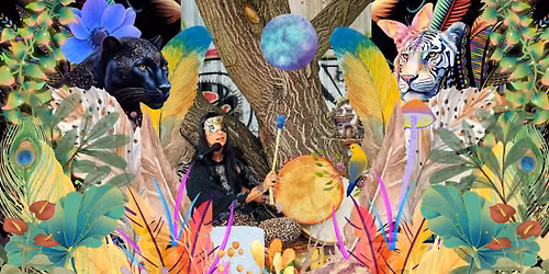 Shamanic Sound Journey \u2728\ud83e\udeac\u2728