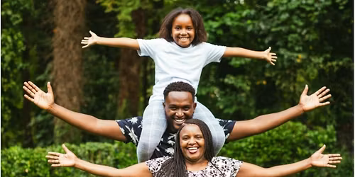 Corewell Health Community Resource Fair