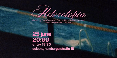 HETEROTOPIA