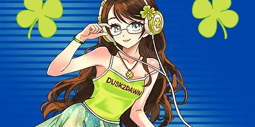 DUSK2DAWN: Feeling Lucky?