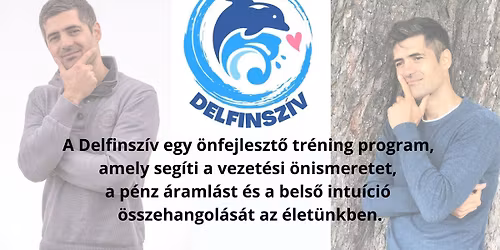 Delfin Sziv: Ingyenes \u00f6nfejleszt\u0151 Program 