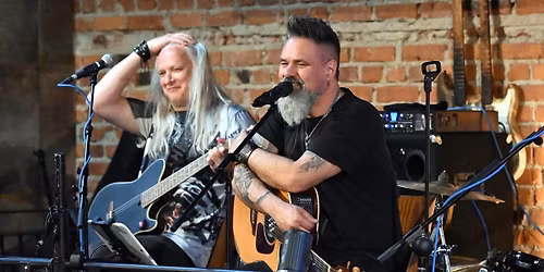 B & M ACOUSTIC ROCK \u2013 S\u00f6ndags-H\u00e4ng