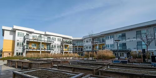 Applying for BC Housing: Information Session