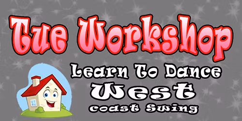 West Coast Swing Classes In Las Vegas