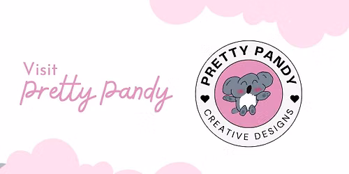 Pretty Pandy at East End Farmer's Market