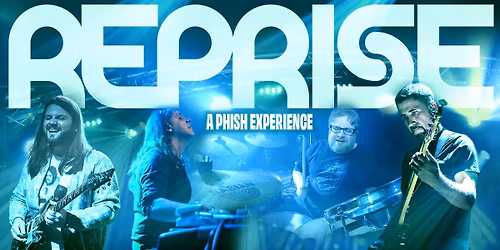 Reprise - A Phish Experience