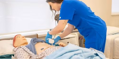 8 Week Evening CNA Course: North Haven, CT 
