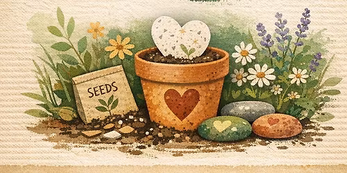 Grow Anyways - Planting Seeds for Your Future Self | Akron Sober Social Club