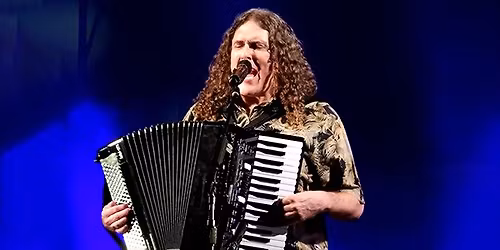 Weird Al Yankovic