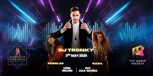 Cork Bachata Festival