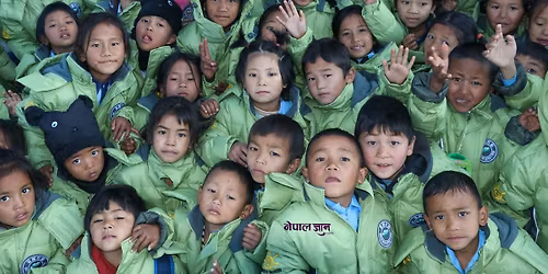 Free Chinese and English Language class