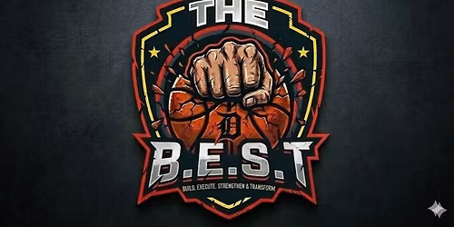 The B.E.S.T Fundraiser