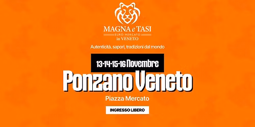 MAGNA E TASI Ponzano Veneto