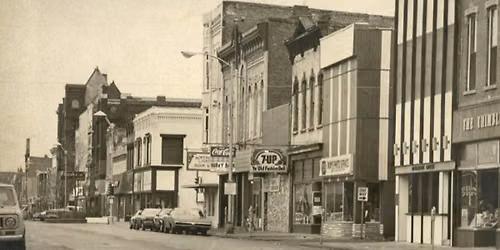 Winona Walking Tours: Third Street, Part II