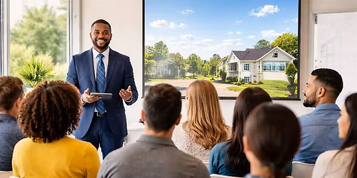 3rd Annual Buy Back The Block Homeownership Workshop