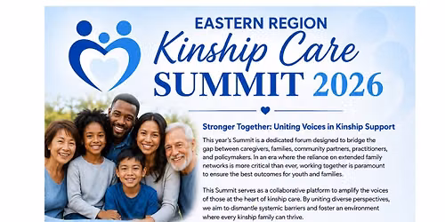 Kinship Summit 2026