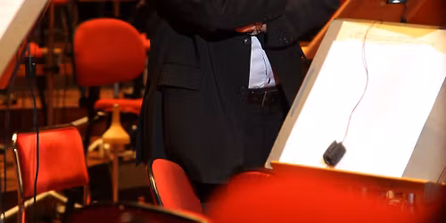 Anders Berglund + Tuna Brass Big Band