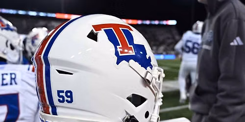 Baylor Bears vs. Louisiana Tech Bulldogs